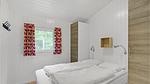 bedroom - Ferienhaus für 8 Personen (185 m²) in Oksbøl - Top-Hundeurlaub