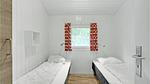 bedroom - Ferienhaus für 8 Personen (185 m²) in Oksbøl - Top-Hundeurlaub