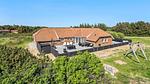 house - Ferienhaus für 12 Personen (190 m²) in Ringkøbing - Top-Hundeurlaub