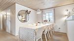 living-room - Ferienhaus für 12 Personen (190 m²) in Ringkøbing - Top-Hundeurlaub