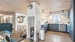 kitchen - Ferienhaus für 12 Personen (190 m²) in Ringkøbing - Top-Hundeurlaub