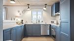 kitchen - Ferienhaus für 12 Personen (190 m²) in Ringkøbing - Top-Hundeurlaub