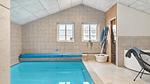 pool - Ferienhaus für 12 Personen (190 m²) in Ringkøbing - Top-Hundeurlaub