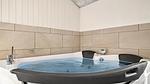 pool - Ferienhaus für 12 Personen (190 m²) in Ringkøbing - Top-Hundeurlaub