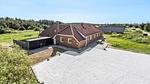 house - Ferienhaus für 12 Personen (190 m²) in Ringkøbing - Top-Hundeurlaub