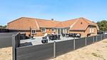 outside - Ferienhaus für 12 Personen (190 m²) in Ringkøbing - Top-Hundeurlaub