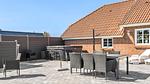 outside - Ferienhaus für 12 Personen (190 m²) in Ringkøbing - Top-Hundeurlaub
