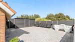 outside - Ferienhaus für 12 Personen (190 m²) in Ringkøbing - Top-Hundeurlaub