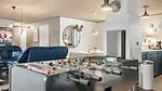 living-room - Ferienhaus für 12 Personen (190 m²) in Ringkøbing - Top-Hundeurlaub