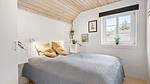 bed - Ferienhaus für 12 Personen (190 m²) in Ringkøbing - Top-Hundeurlaub