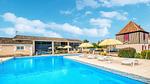 pool - Ferienhaus für 6 Personen (151 m²) in Gardonne - Top-Hundeurlaub