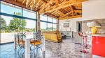 living-room - Ferienhaus für 6 Personen (151 m²) in Gardonne - Top-Hundeurlaub