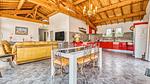 living-room - Ferienhaus für 6 Personen (151 m²) in Gardonne - Top-Hundeurlaub