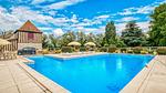 pool - Ferienhaus für 6 Personen (151 m²) in Gardonne - Top-Hundeurlaub