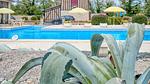 pool - Ferienhaus für 6 Personen (151 m²) in Gardonne - Top-Hundeurlaub
