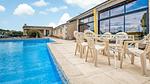 pool - Ferienhaus für 6 Personen (151 m²) in Gardonne - Top-Hundeurlaub