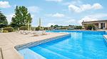 pool - Ferienhaus für 6 Personen (151 m²) in Gardonne - Top-Hundeurlaub