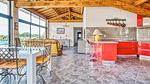 kitchen - Ferienhaus für 6 Personen (151 m²) in Gardonne - Top-Hundeurlaub