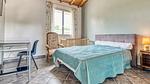 bed - Ferienhaus für 6 Personen (151 m²) in Gardonne - Top-Hundeurlaub