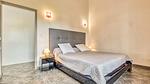 bed - Ferienhaus für 6 Personen (151 m²) in Gardonne - Top-Hundeurlaub