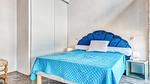 bed - Ferienhaus für 6 Personen (151 m²) in Gardonne - Top-Hundeurlaub