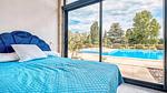 bed - Ferienhaus für 6 Personen (151 m²) in Gardonne - Top-Hundeurlaub