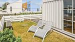 outside - Ferienhaus für 5 Personen (62 m²) in Ebeltoft - Top-Hundeurlaub