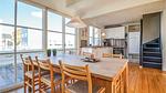 living-room - Ferienhaus für 5 Personen (62 m²) in Ebeltoft - Top-Hundeurlaub