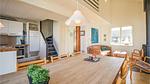 living-room - Ferienhaus für 5 Personen (62 m²) in Ebeltoft - Top-Hundeurlaub