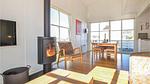 living-room - Ferienhaus für 5 Personen (62 m²) in Ebeltoft - Top-Hundeurlaub