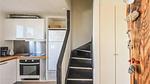 living-room - Ferienhaus für 5 Personen (62 m²) in Ebeltoft - Top-Hundeurlaub