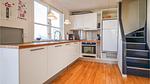 kitchen - Ferienhaus für 5 Personen (62 m²) in Ebeltoft - Top-Hundeurlaub