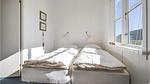 bedroom - Ferienhaus für 5 Personen (62 m²) in Ebeltoft - Top-Hundeurlaub