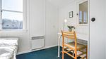 bed - Ferienhaus für 5 Personen (62 m²) in Ebeltoft - Top-Hundeurlaub