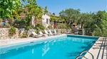 pool - Ferienhaus für 7 Personen (200 m²) in Spéracèdes - Top-Hundeurlaub