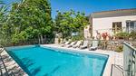 pool - Ferienhaus für 7 Personen (200 m²) in Spéracèdes - Top-Hundeurlaub
