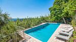 pool - Ferienhaus für 7 Personen (200 m²) in Spéracèdes - Top-Hundeurlaub