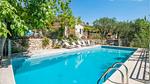pool - Ferienhaus für 7 Personen (200 m²) in Spéracèdes - Top-Hundeurlaub
