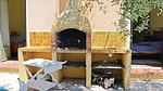 outside - Ferienhaus für 7 Personen (200 m²) in Spéracèdes - Top-Hundeurlaub