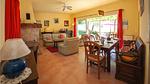 living-room - Ferienhaus für 7 Personen (200 m²) in Spéracèdes - Top-Hundeurlaub