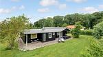 house - Ferienhaus für 8 Personen (80 m²) in Hejls - Top-Hundeurlaub