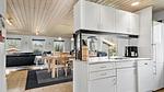 kitchen - Ferienhaus für 8 Personen (80 m²) in Hejls - Top-Hundeurlaub
