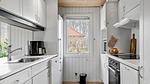 kitchen - Ferienhaus für 8 Personen (80 m²) in Hejls - Top-Hundeurlaub