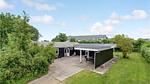 house - Ferienhaus für 8 Personen (80 m²) in Hejls - Top-Hundeurlaub