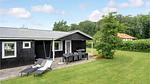 outside - Ferienhaus für 8 Personen (80 m²) in Hejls - Top-Hundeurlaub