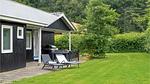 outside - Ferienhaus für 8 Personen (80 m²) in Hejls - Top-Hundeurlaub