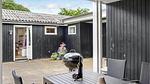outside - Ferienhaus für 8 Personen (80 m²) in Hejls - Top-Hundeurlaub
