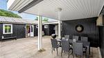 outside - Ferienhaus für 8 Personen (80 m²) in Hejls - Top-Hundeurlaub