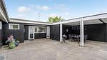 outside - Ferienhaus für 8 Personen (80 m²) in Hejls - Top-Hundeurlaub