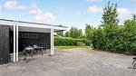 outside - Ferienhaus für 8 Personen (80 m²) in Hejls - Top-Hundeurlaub